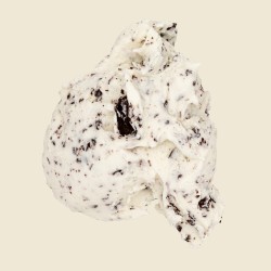 Sahne STRACCIATELLA